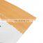 Nut Shape Design Packaging Bags Stand Up Resealable Pouch For Snacks