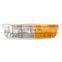 For Toyota 98 Rav4 Head Lamp,front Bumper Lamp L81520-42040 R81510-42040 81510-42030, Car Lamp Led