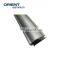 6063 T5 extruded aluminium profiles window and door