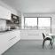 2021 Hot sale Modern kitchen furniture wooden lacquer kitchen cabinet