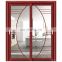 high quality aluminium sliding door kitchen glass sliding door