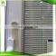 magnetic window blinds louver aluminum frames