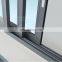 High Quality Sliding Aluminium 100 Thermal Break Window for Garden