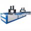 Specializing in the production of FRP profile pultrusion equipment