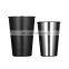 Competitive Price Beer 12oz Sippy Drinking Travel Camping Tumbler Cups Stainless Steel