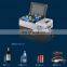 Freezer 2021 New Products Dual Smart Refrigerator Compressor Portable Mini 12V Car Fridge