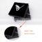 MOQ 10pcs delicate jewelry box with ribbon decoration in stock