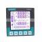 Multifunction PLC smart power and harmonics analyzer digital solar power meter