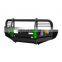 Rear bumper for NAVARA NP300 2015