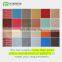 100% non-asbestos fire rated insulation calcium silicate boards price  / high strength fireproof insulation board