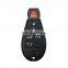 5+1 Button Remote Control 433 Mhz ID46 Chip Smart Car Key For Chrysler Jeep Dodge Grand Caravan Durango Charger Journey Auto key