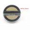 AOSU Car Gas Fuel Tank Cover Decorative Gasoline Cap Oil Filler Cap Tank Gas Covers Trim Decoration for Camry TOYOTA