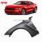2015-2017  F-ORD  MUSTANG car fender mudguard  auto body parts ,OEM#FR3Z16006A,FR3Z16005A