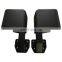 half door for jeep for wrangler JL 4 tube doors and mirrors JL1078