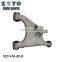 102141600D Auto Suspension Systems Lower Control Arm for Tesla Model S 12-16