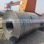 High strength A709 A366 low alloy structural steel Coil