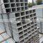 Professional scaffolding DX51D Z200 hot dip galvanized steel square tube