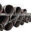 q700 carbon steel tube st52 e355 iso9001 steel pipe welded s355