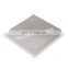 1mm 1100 plain aluminium alloy aluminum sheet almg3 5754