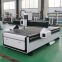 3 Axis Wood CNC Router Machine with Vacuum Table/Built-in Control Cabinet 1325