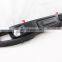 4x4 Accessories Maiker 10th Anniversary Front Bumper for Jeep Wrangler JK 07+ Black Bumper