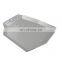 Aluminum tank protection plate for Suzuki JImny 19+ tank protector For JImny accessories