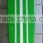 Green surfboard durable light weight boards paddle board SUP