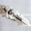 Original new Foird Triansit diesel engine parts 6C1Q9K546AC,6C1Q9K546AB fuel injector 095000-5800,095000-5801 for hot sale
