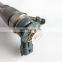 genuine diesel fuel injector 0445110250 for common rail injector 0986435123/WLAA13H50