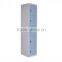 (DL-SL5) Simple Design Metal 5 Doors Strong Locker/5 door Clothes locker