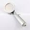 Hot Selling Factory Direct Cheap Popular Economic 1 Functions Bathroom Chrome Hand Shower Head