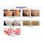 Radio frequency fractional laser for scar stretch marks pigmentation wrinkle removal