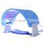 New Popular Photon Pdt Led Light Facial Mask Machine 7 Colors Pdt Led Photon Light Therapy Face Machine