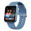 Blue tooth Call IP67 Smart Watch Heart Rate Blood Oxygen Sport Wristband Fitness Smartwatch