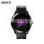 2021 New Arrivals Smart Watch K60 Smartwatch Round Screen Smartwatch Heart Rate Fitness Tracker Smartwatch For Ios Android Smart