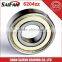 Brand Bearing 6204 NSK KOYO Textile Machine Bearing 6204 ZZ KOYO Deep Groove Ball Bearing 6204 ZZ