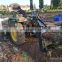 Multifunctional Subsoil Cultivator Onion Garlic Tomato Reaper or Harvester for India
