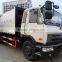 Dongfeng 4x2 compressed garbage truck capacity 10m3 with best price for sale 008615826750255 (Whatsapp)