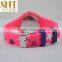 silicone watch for kids wholesale water resistant customized logo promotion watch CE colorful jelly watch