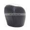 6 speed Manual Gear Shift Knob Head Gear Cover Shift Lever Stick For Renault Laguna III MK3 2007-2015