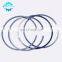 High Quality Auto Parts Piston Ring 13011-PNE-G02 Assembly for honda accord CR-V   K20A engine 2001-2005