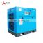 15kw 8 bar air screw compressor screw air compressor for sale