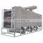DW/DWT Hot Air Circulating Mesh Belt Dryer Conveyor Dryer Dehydrator for cayenne pepper/ hot pepper/ paprika