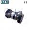 Измерительное колесо с поворотным энкодером на 1000 PPR GHW52-06G1000BMP526-300 мм. Энкодер колеса