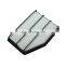Factory Price car engine air intake filter 28113-3F900 for KIA Opirus 3.8L