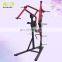 Home Rack MND Fitness factory selling free weight plate loaded machine gym equipment fitness equipment standing decline press equipment