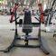 Hammer Free Purchasing MND Commercial Gym Fitness Equipment Strength Training plate loaded incline chest press