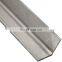 Aisi 301 303 304 316 Stainless Steel Angle Bar