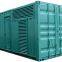 Container Silent Type 910kW / 1000kW Cummins Power Diesel Generator with Stamford Alternator Deepsea 7310 Controller
