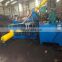 Hydraulic waste metal baling machine Y81-200T Car Metal Iron Steel Cooper scrap Aluminum compactor Baler Machine